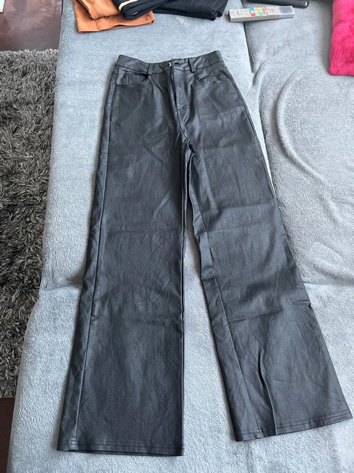 Pantalon shein