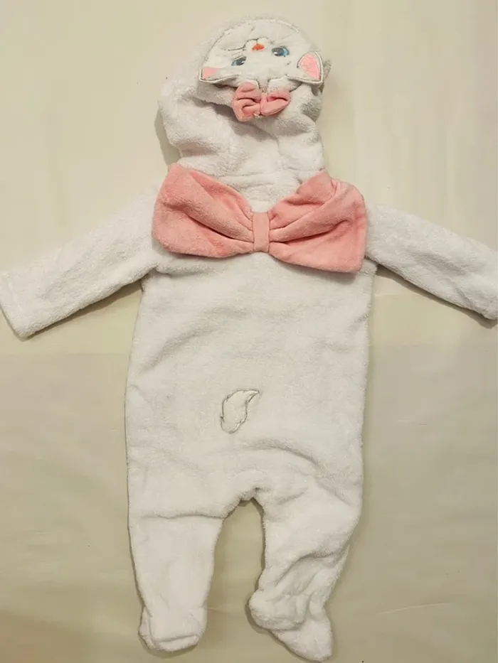 Combi fille 6 mois Disneyland Paris - photo numéro 3