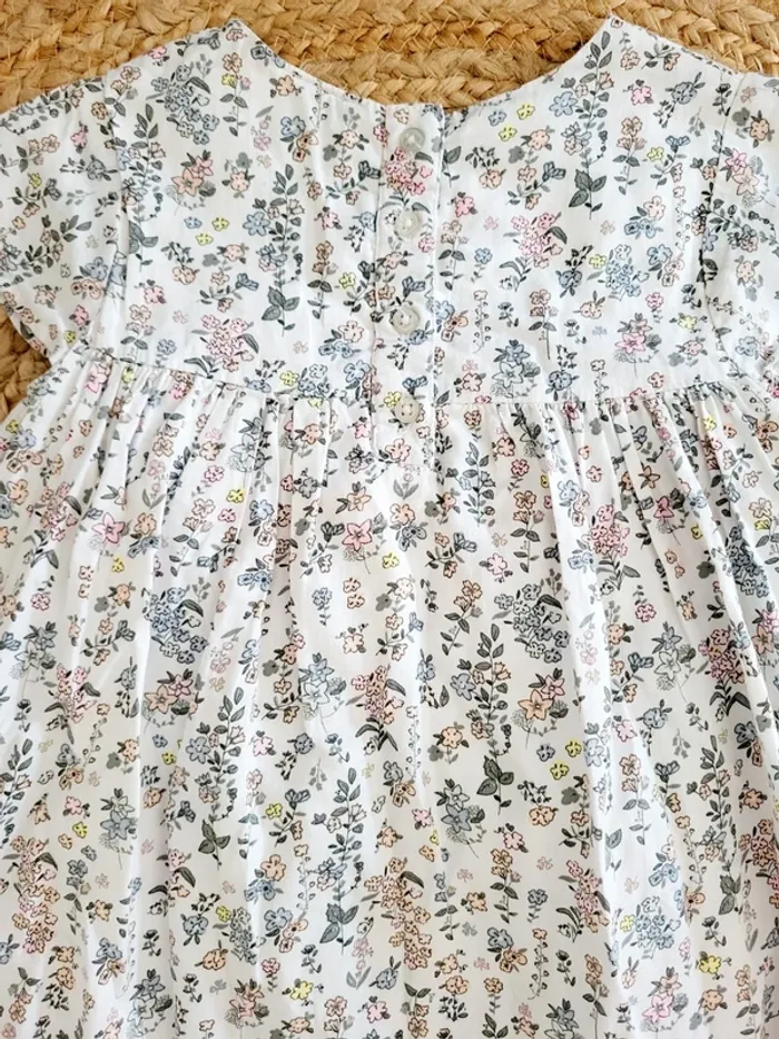 Robe Tape à l'œil 23 mois - photo numéro 4