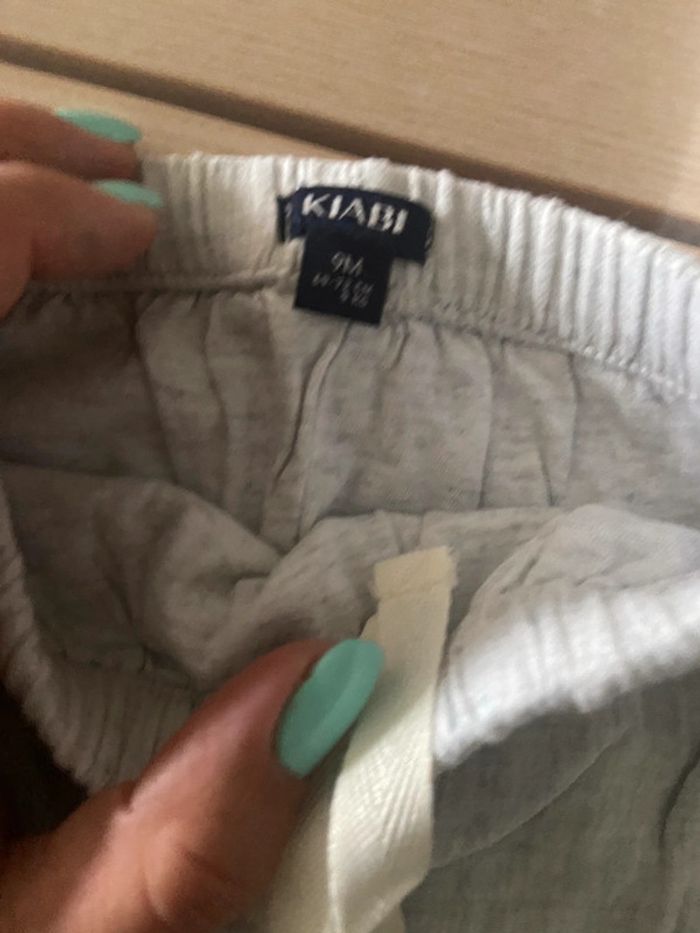 Ensemble en 9 mois - photo numéro 3