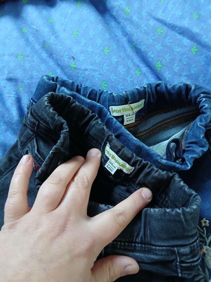 Pantalon - photo numéro 4