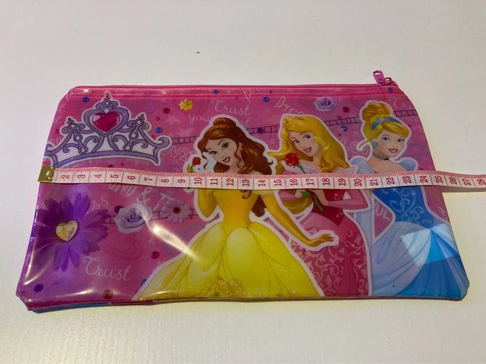Trousse Disney Princesses - photo numéro 4