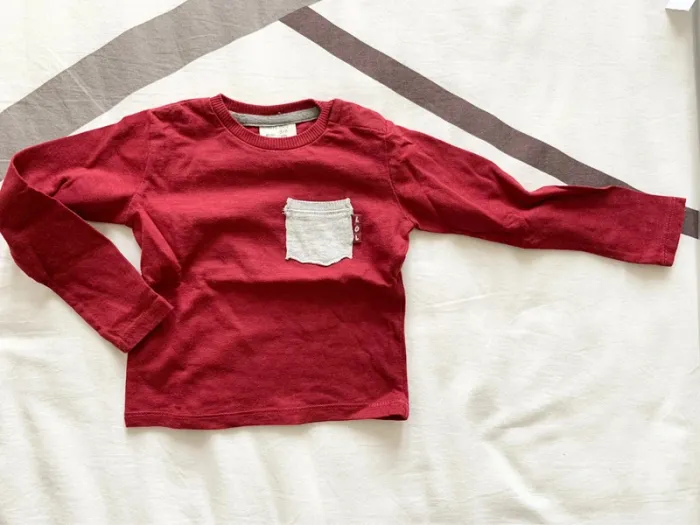Tshirt zara