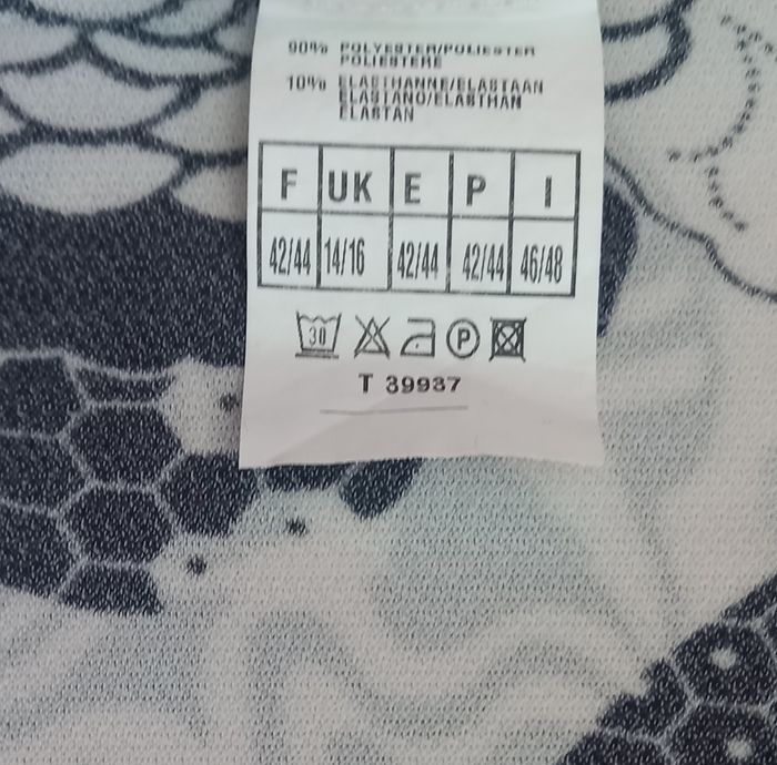 Débardeur  Fashion express  T42/44 - photo numéro 4