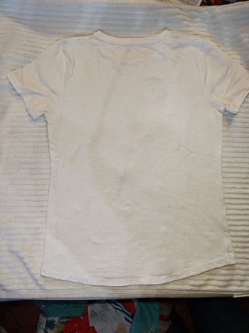 Tee-shirt name it 10 ans 