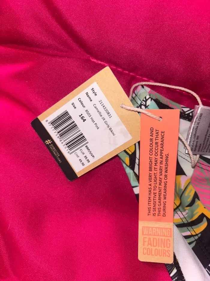 Culotte de maillot de bain, Brunoti XS neuve - photo numéro 3