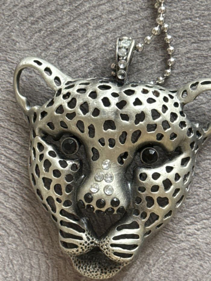 Collier - photo numéro 4