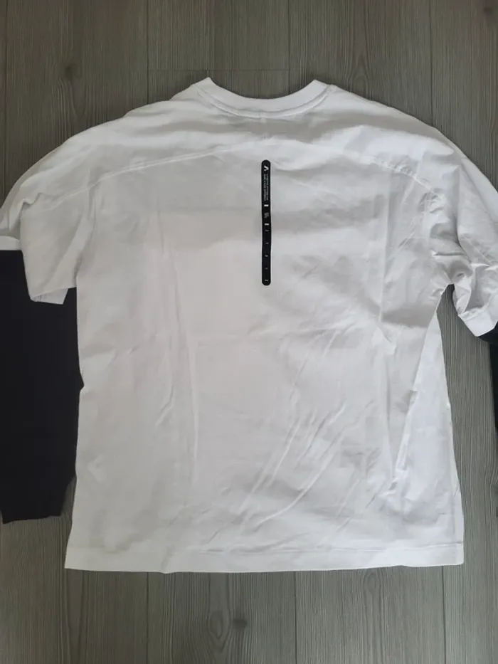 Tee shirt ml zara 13/14 ans tbe - photo numéro 6