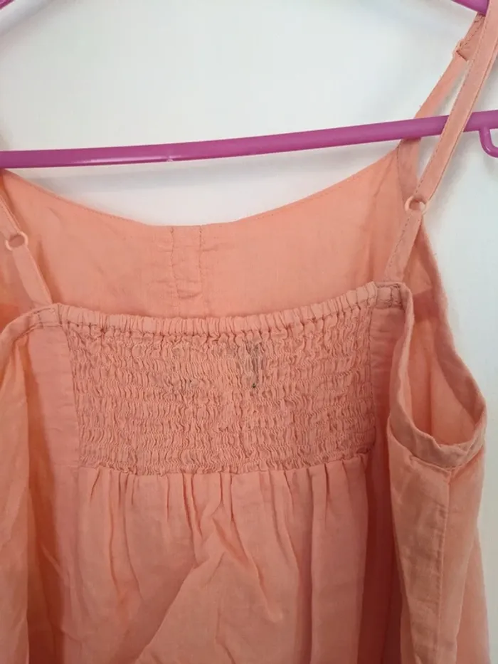 Robe d'été - photo numéro 6