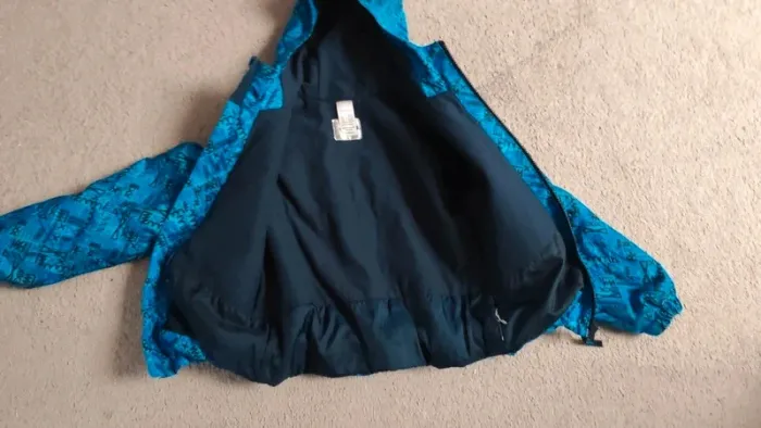 Manteau de ski - photo numéro 4