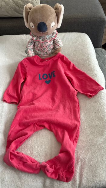 Pyjama