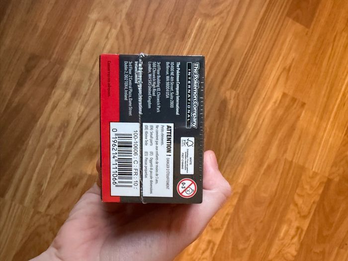 Bundle ev10 neuf - photo numéro 2