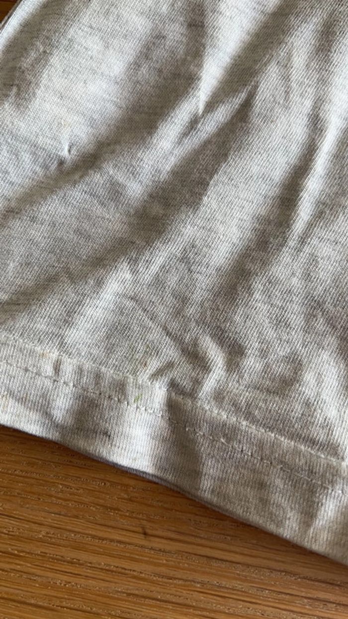 T shirt - photo numéro 4