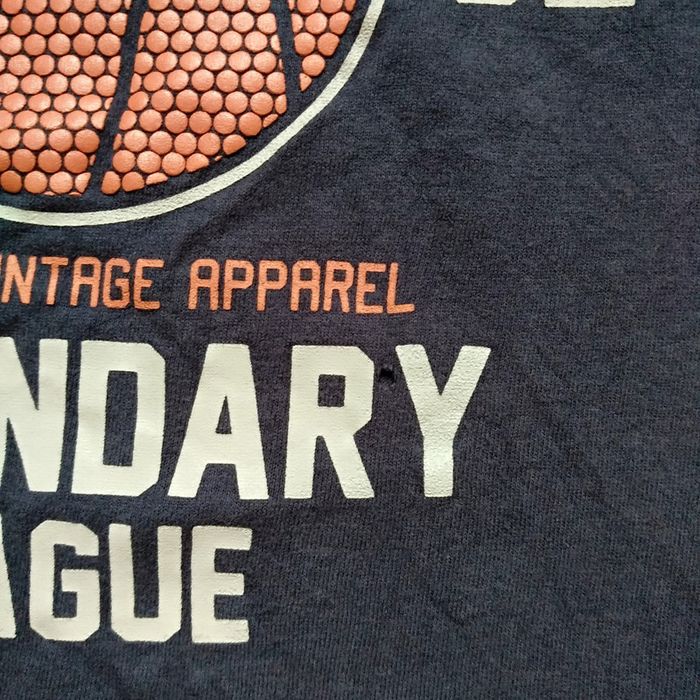 T-shirt çarçon Chicago 10 ans - photo numéro 3