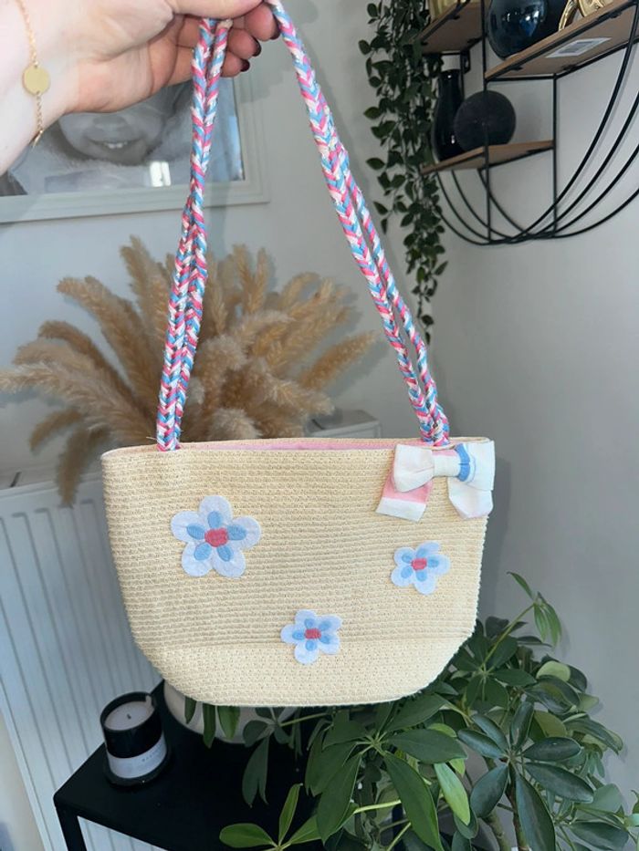 Sac sergent major
