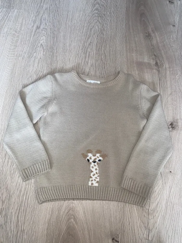 Pull Lola Palacios
