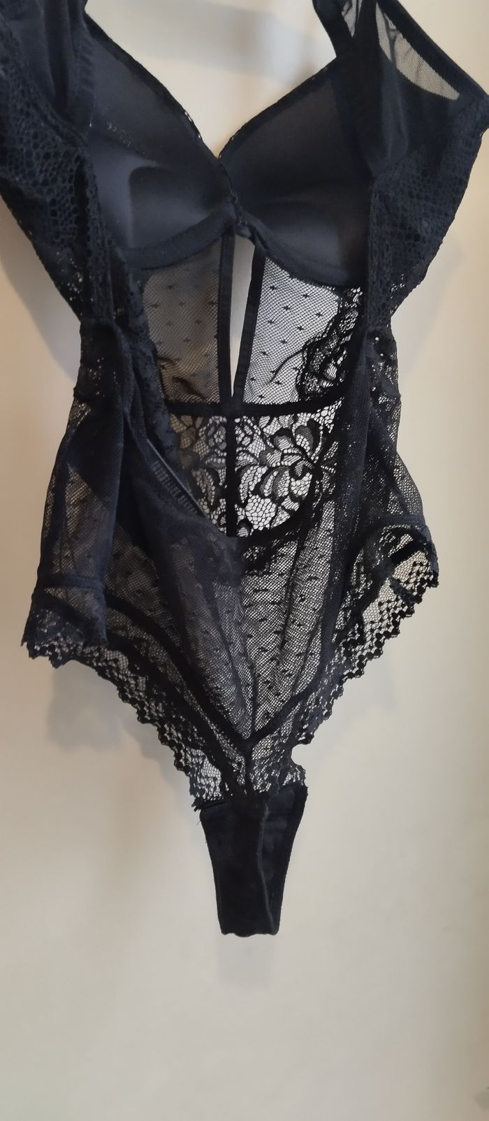 Body sexy - photo numéro 5