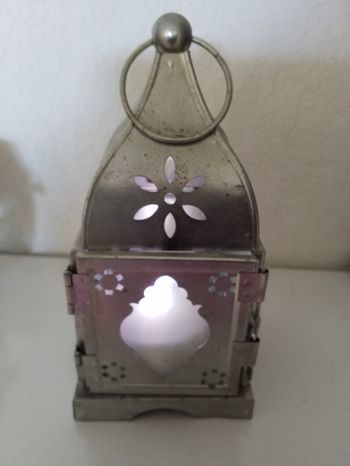 Lampe a suspendre ou a poser  très bon état