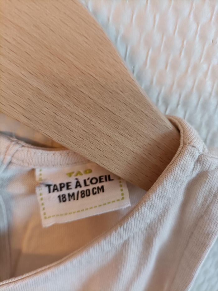T-shirt - photo numéro 3