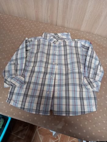 Chemise