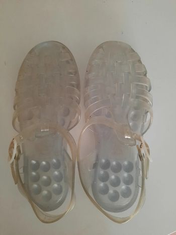 Sandales chaussures meduses 32