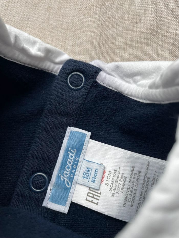 Robe 18 mois - Fille - photo numéro 3