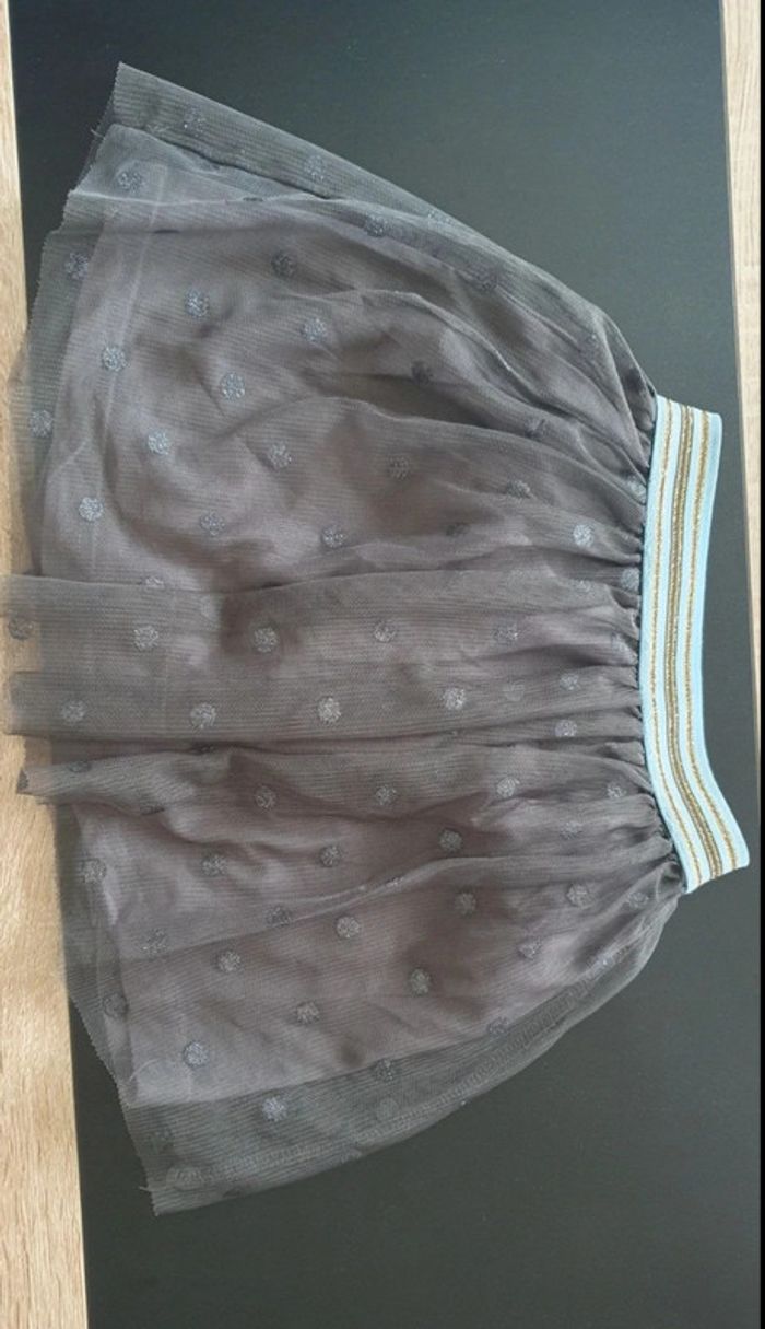 Lot de 3 jupes 4 ans - photo numéro 4