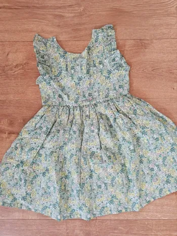 Robe Gemo 5 ans