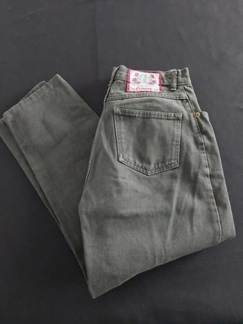 Jean Camaïeu streatwear