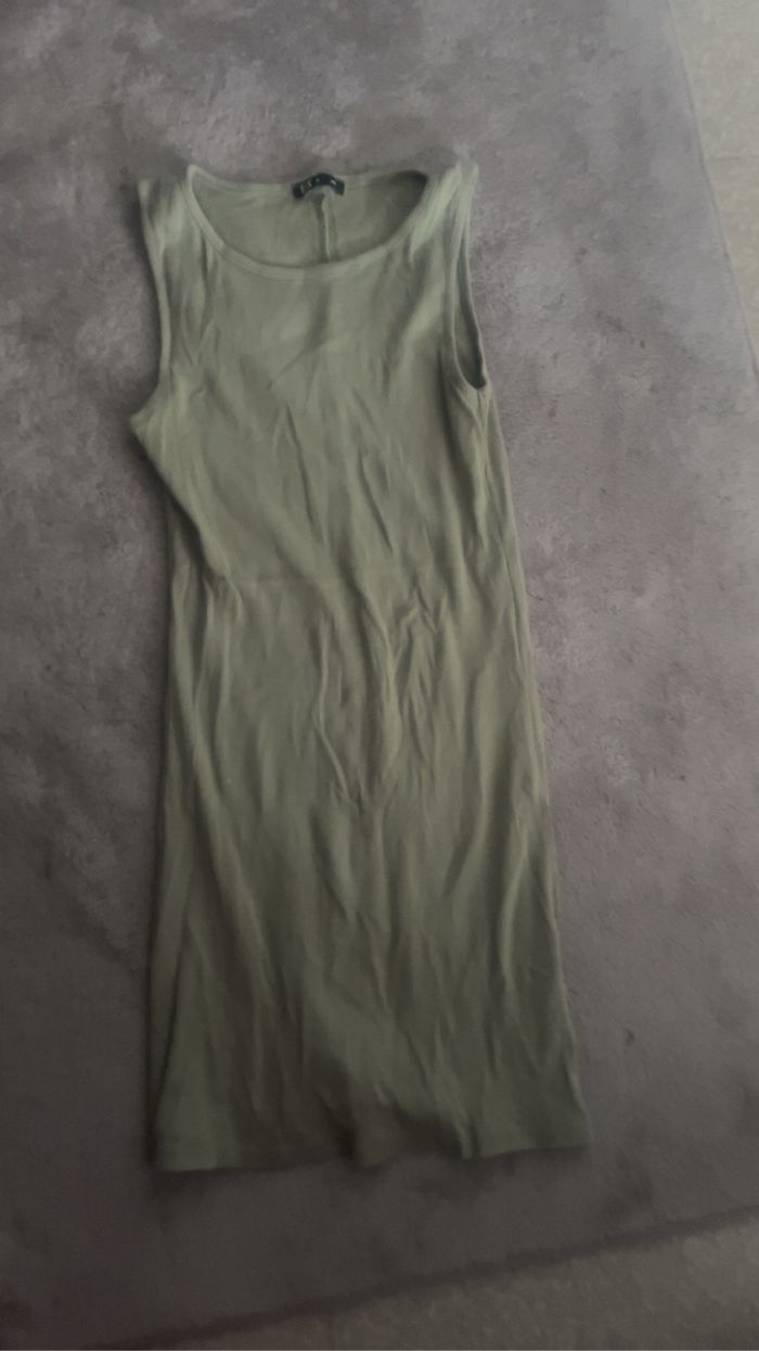 Robe pour femme taille M