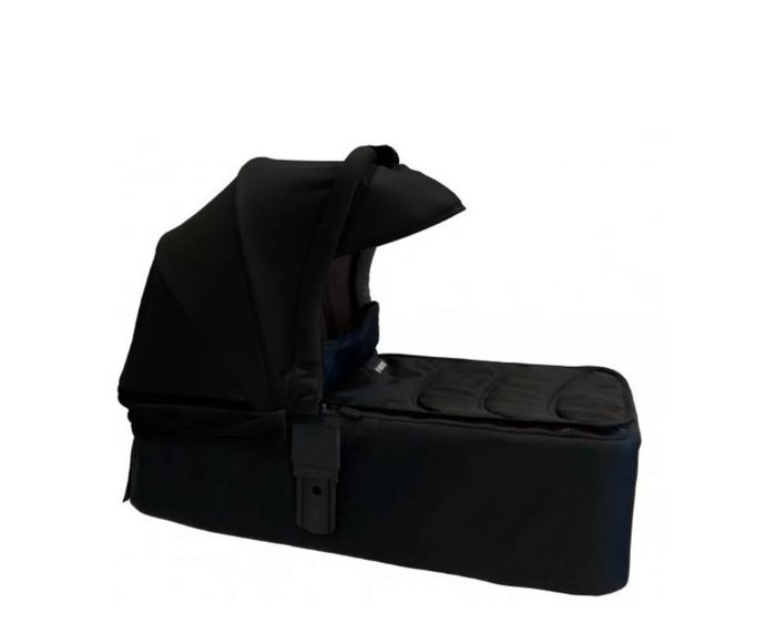 Nacelle baby monsters easy twin noir