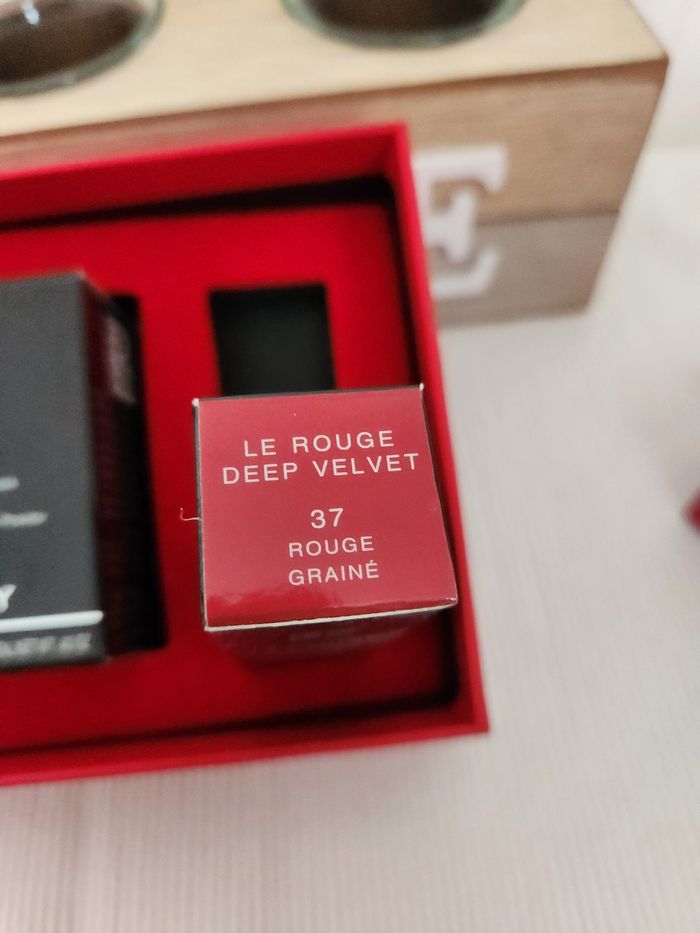 Coffret cadeau - photo numéro 4