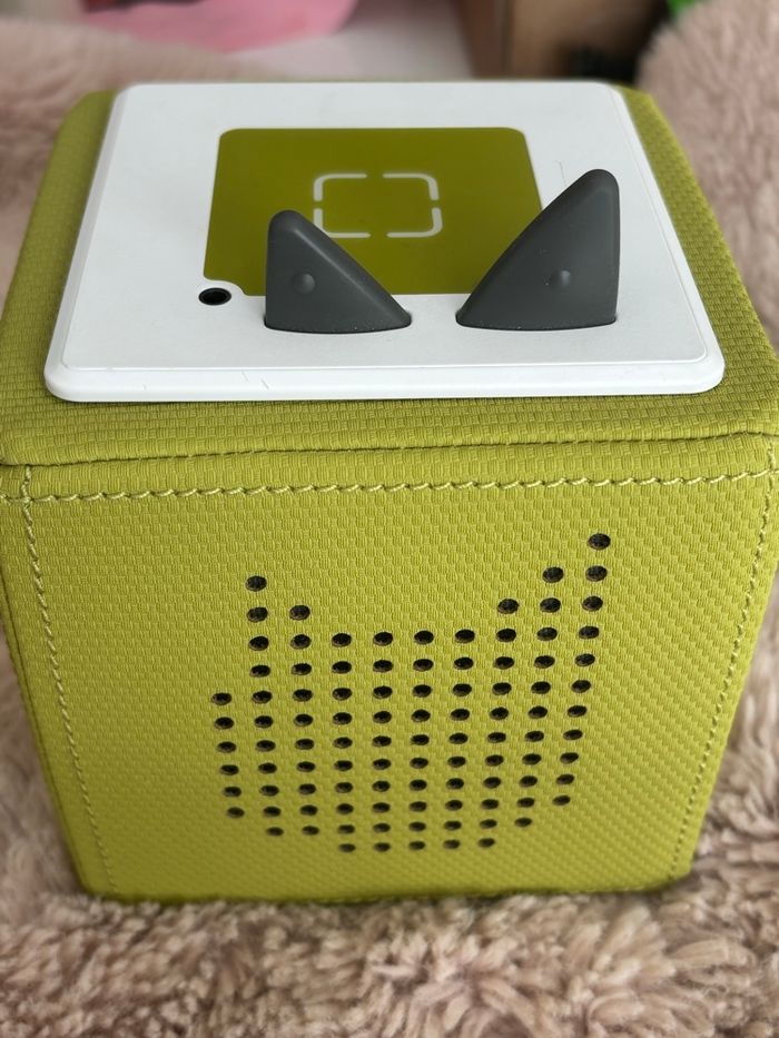 Toniebox 1 🚨bien lire l’annonce🚨 - photo numéro 3