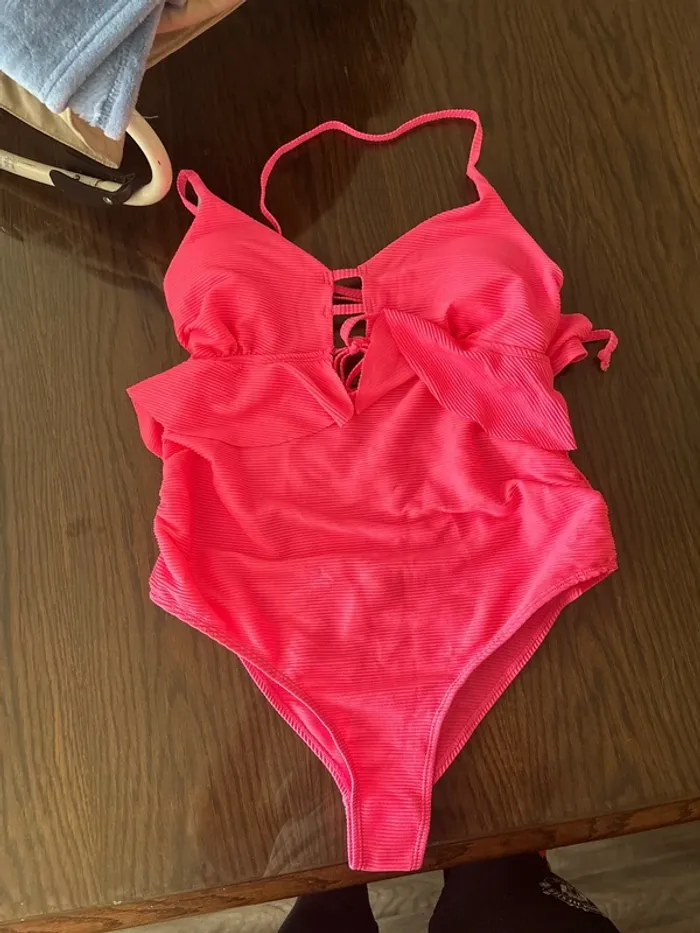 Maillot de bain de grossesse