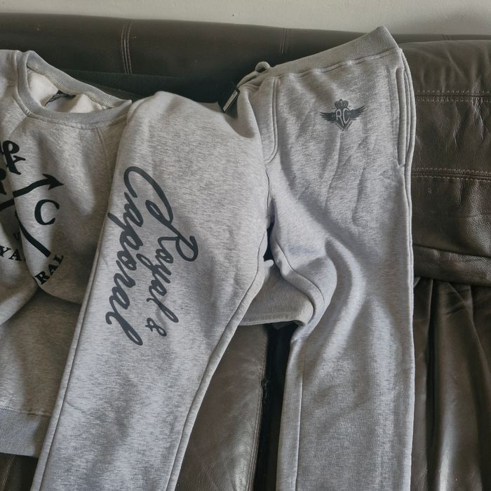 Ensemble Sweat pantalon - photo numéro 3