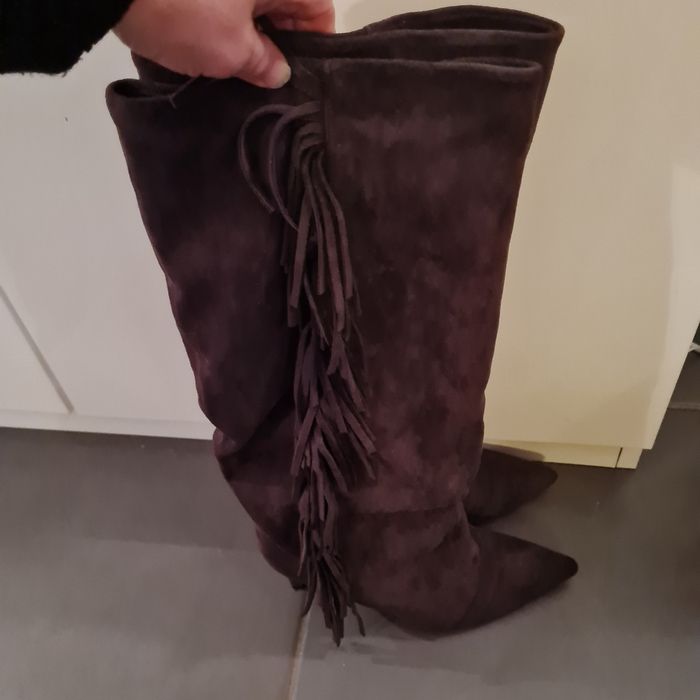 Bottes franches - photo numéro 2