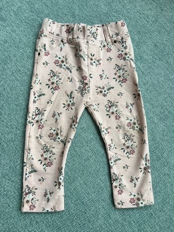 Legging 18mois
