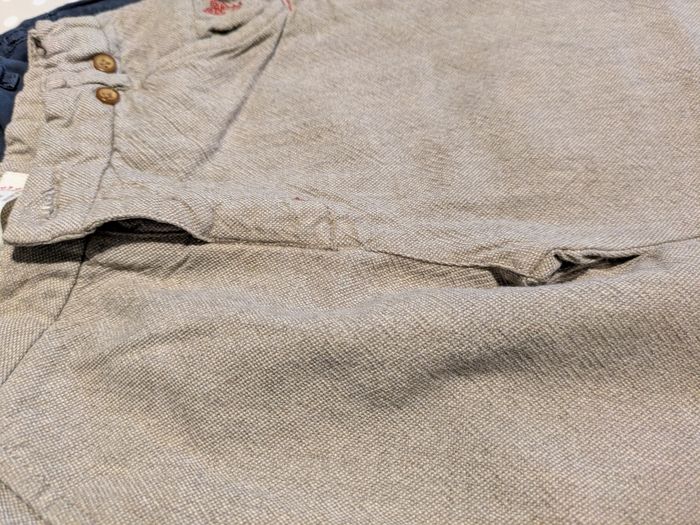 Lot de 5 pantalons 3 ans garçon - photo numéro 8