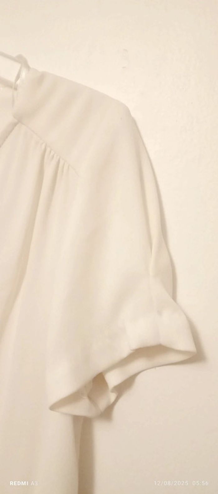 Robe légère Zara - photo numéro 7