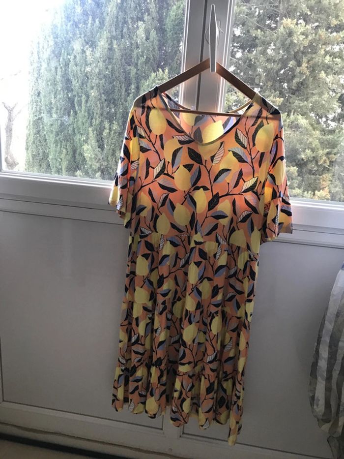 Robe d’été - photo numéro 3