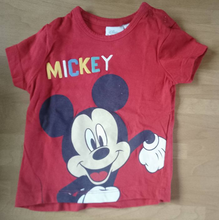 Tee-shirt
