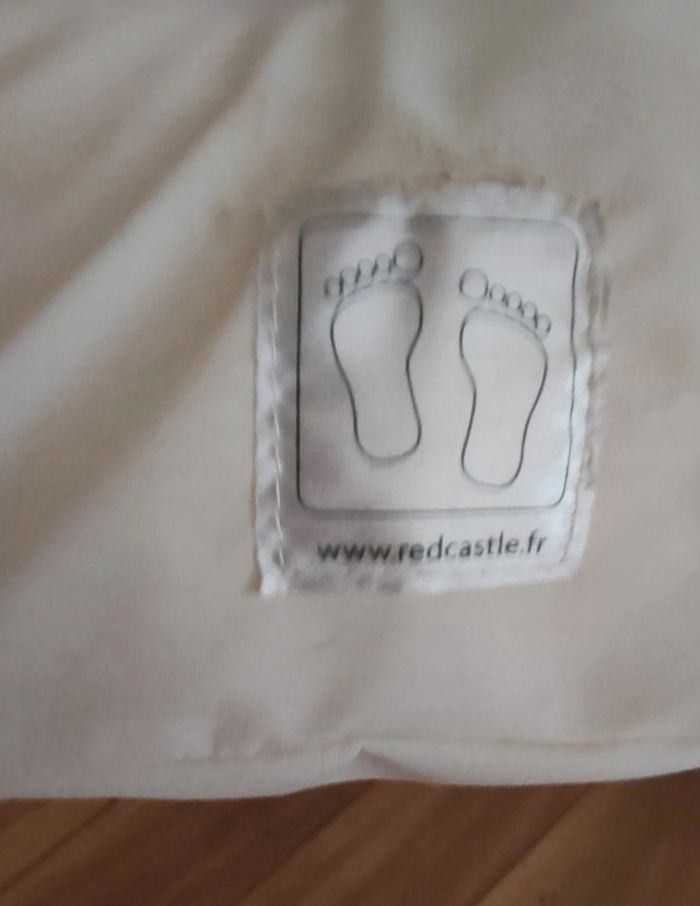 Lot Cocoon a Baby - photo numéro 3