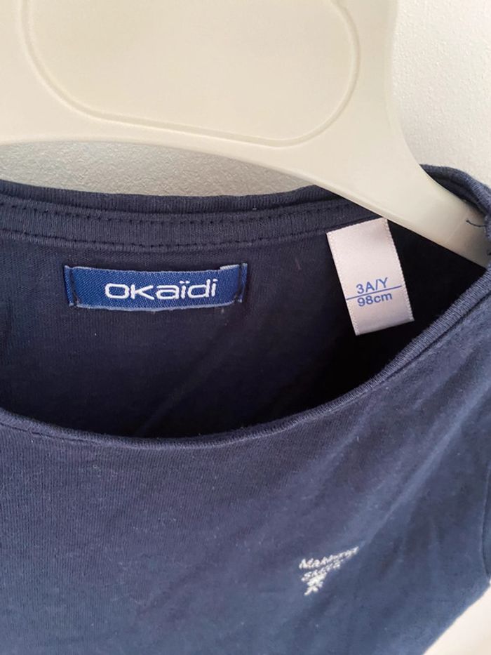 Lot de t-shirt - photo numéro 4