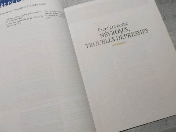 Lot 4 livres concours infirmière 📚 - photo numéro 10