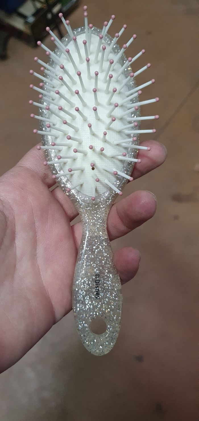 Brosse neuve - photo numéro 2