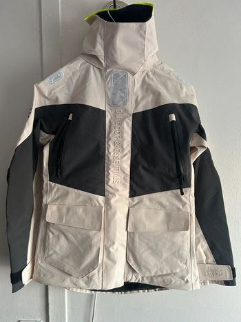 Veste de randonnée et côtière SX-1 Beige (Femme)Outdoor & Essentials