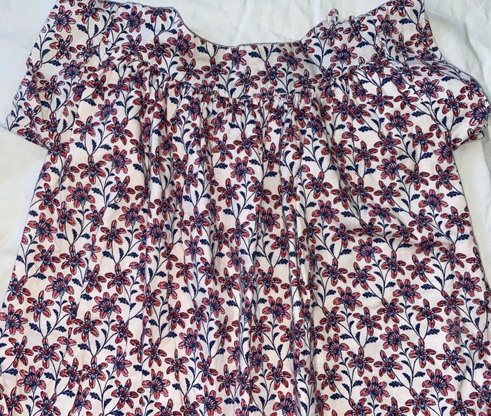 Robe Bout’chou 9 mois - photo numéro 2