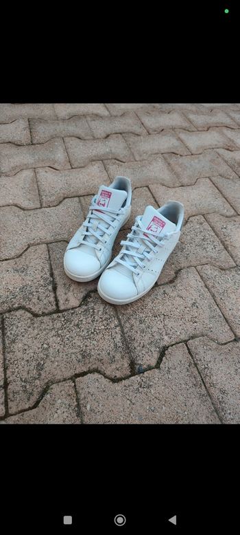 Adidas Stan Smith