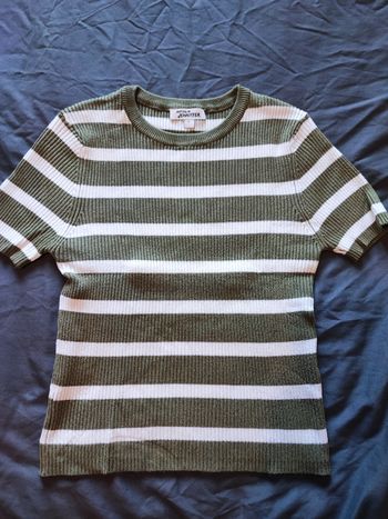 Top Jennyfer court L