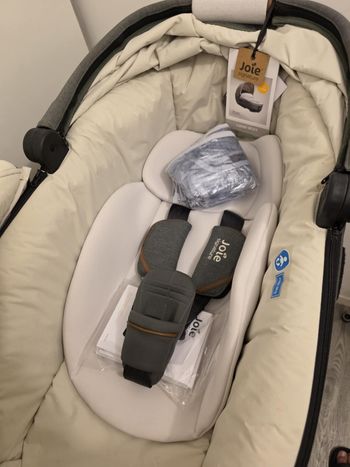 Nacelle calmi joie signature